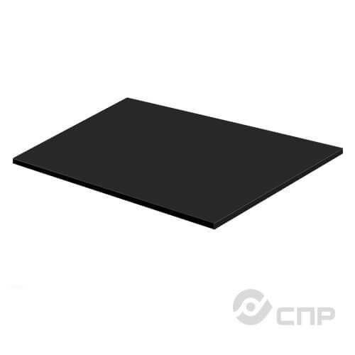 Техпластина (лист) 200х200х2,2